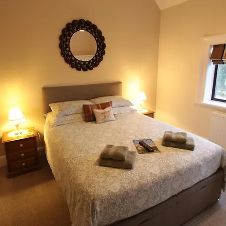 Moo Cow Cottage Self Catering Oakham Exterior photo