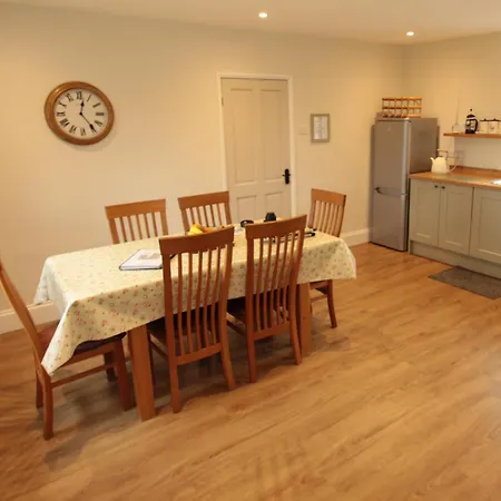 Moo Cow Cottage Self Catering Oakham Exterior photo