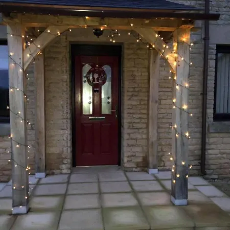 Moo Cow Cottage Self Catering Oakham Exterior photo