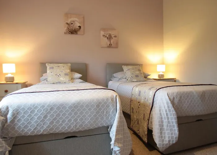 Moo Cow Cottage Self Catering