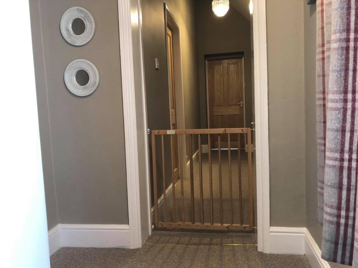 Moo Cow Self Catering Oakham