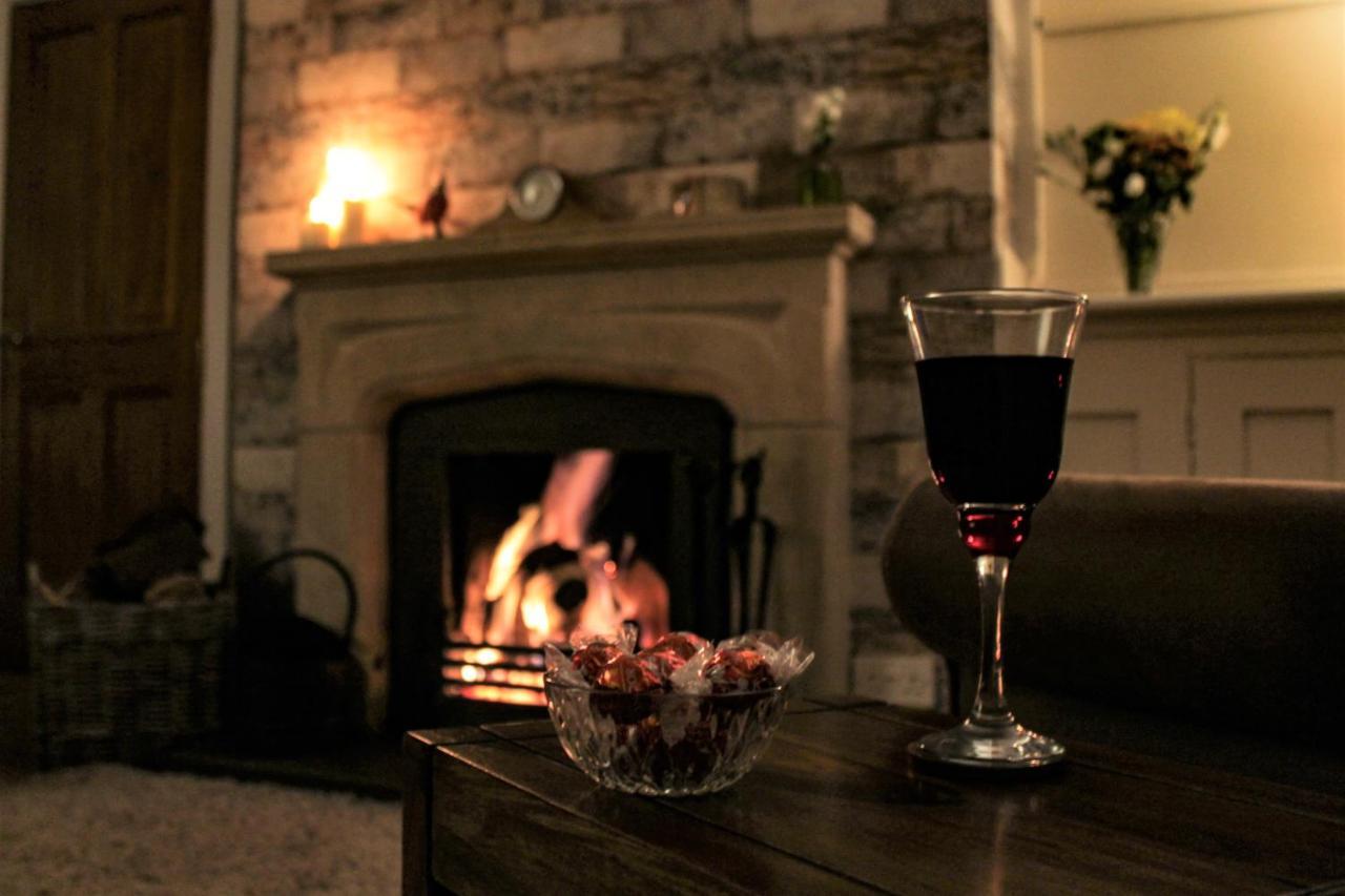 Moo Cow Self Catering