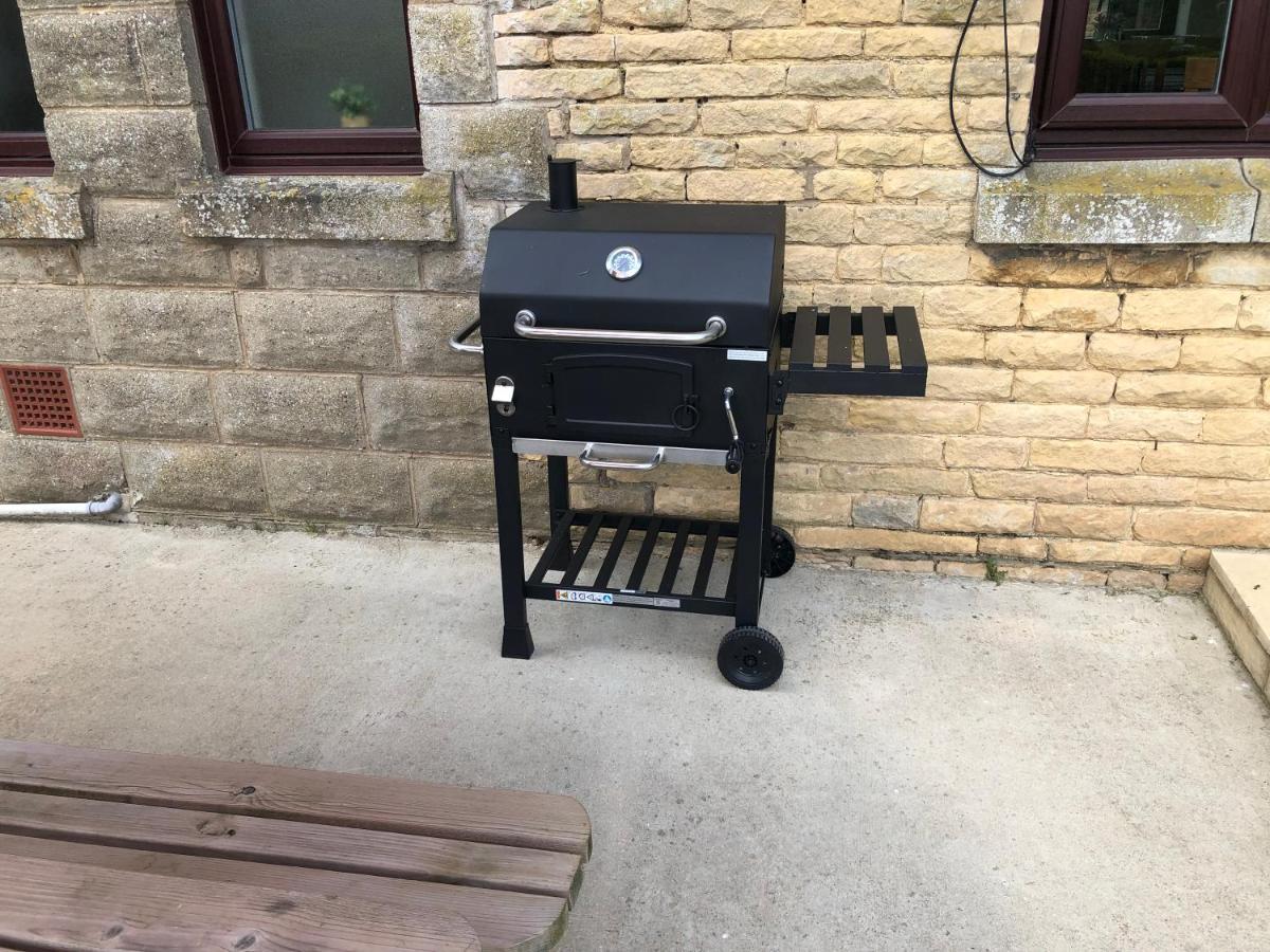 Farm stay Moo Cow Self Catering Oakham