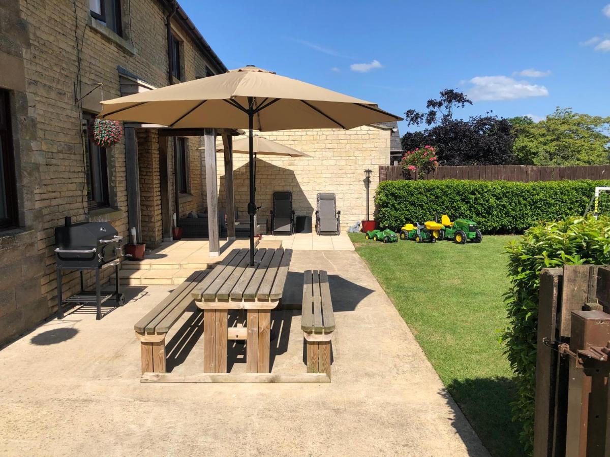Moo Cow Self Catering Farm stay *