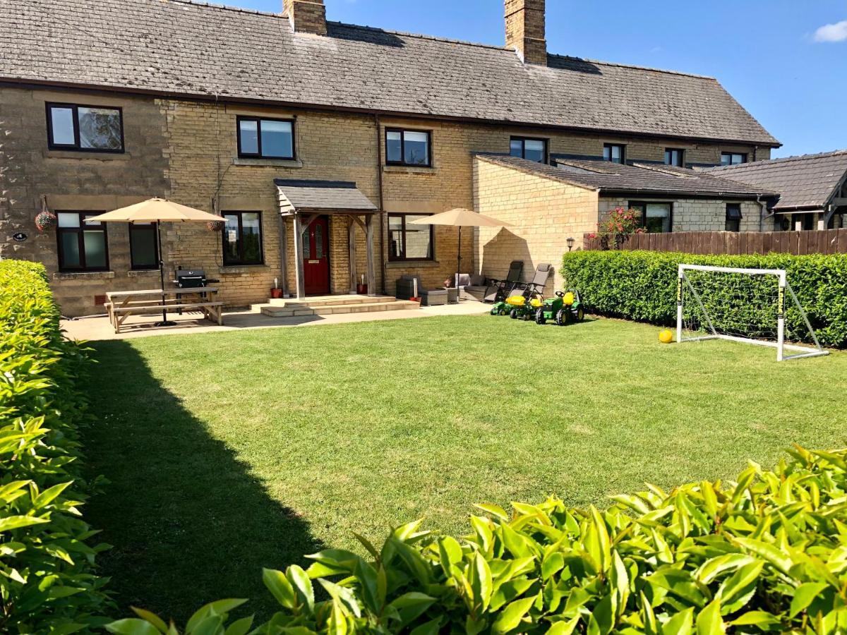 Farm stay Moo Cow Self Catering *