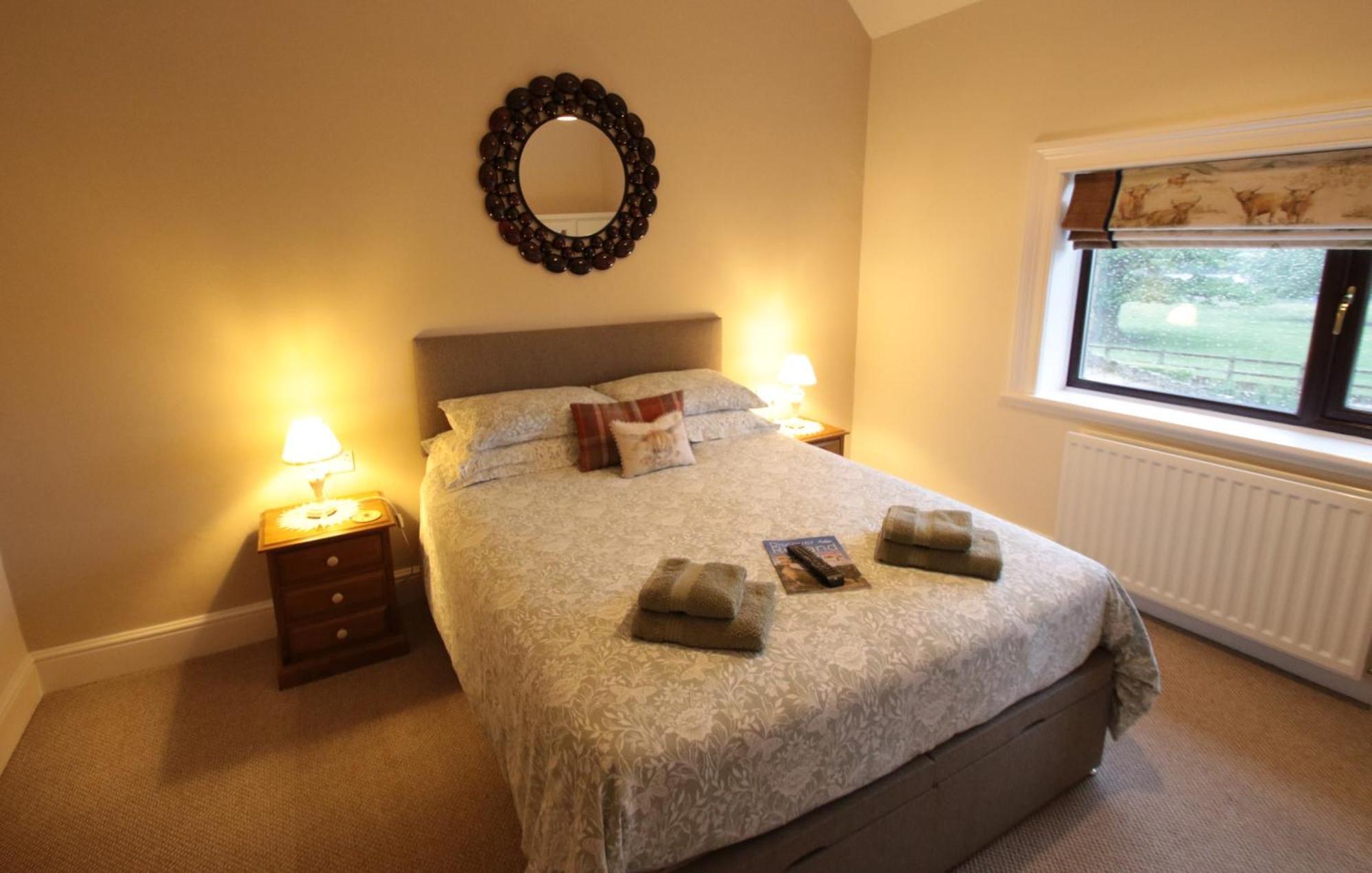 Farm stay Moo Cow Self Catering