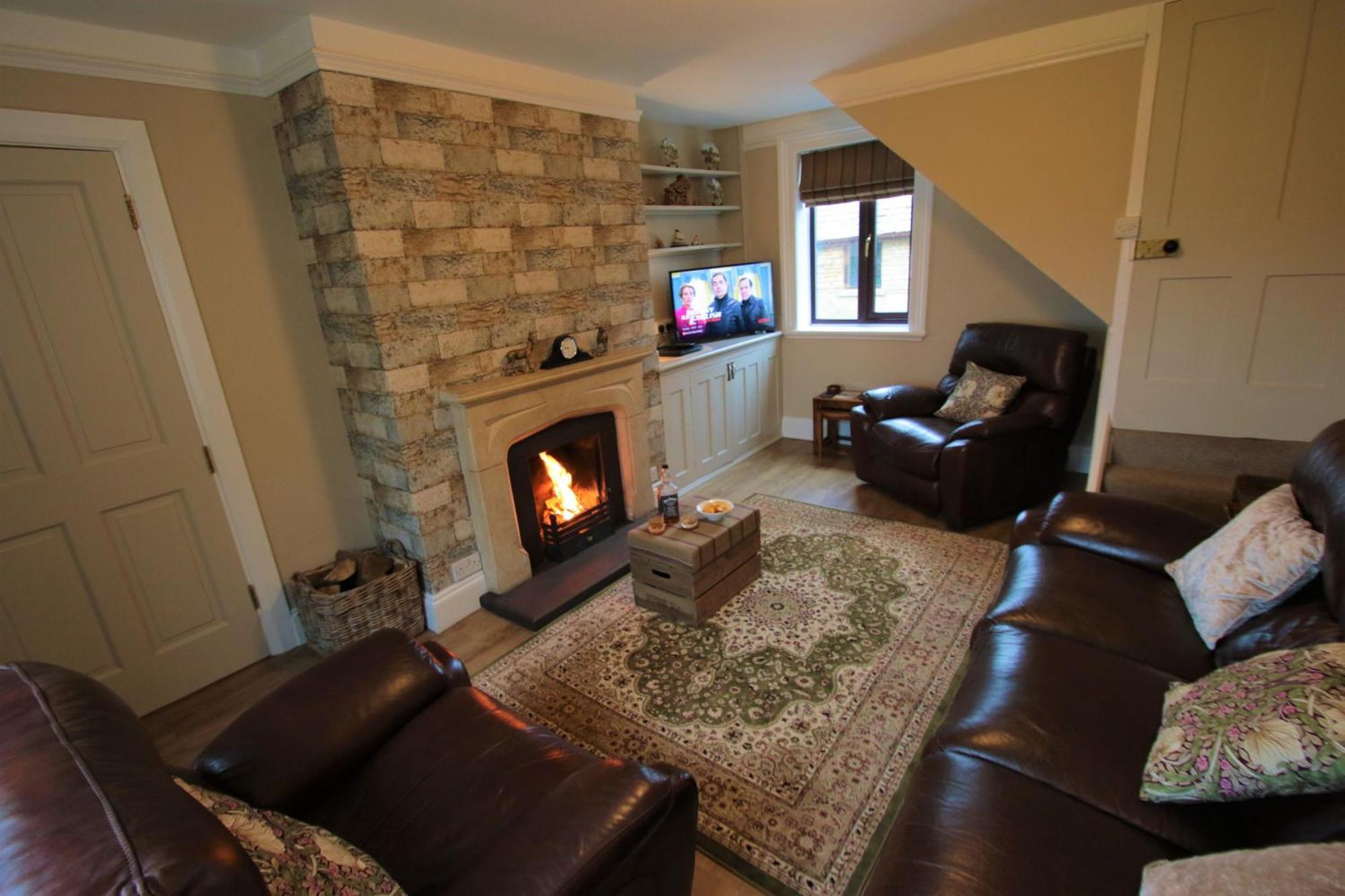 Farm stay Moo Cow Self Catering *