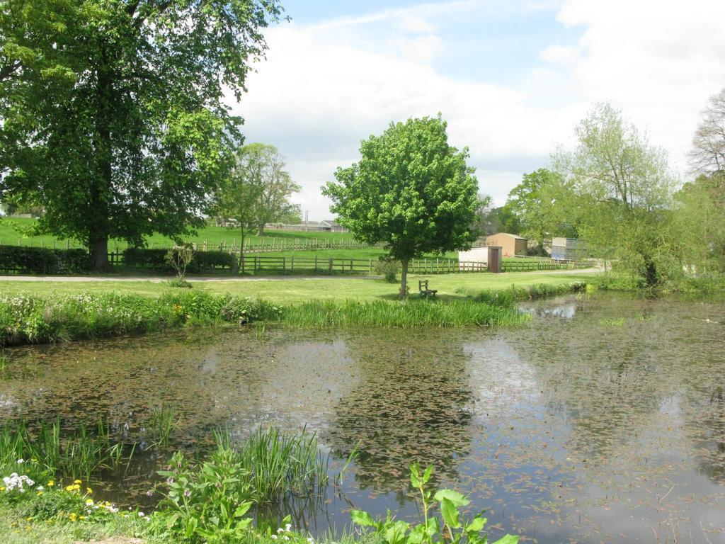 Farm stay Moo Cow Self Catering