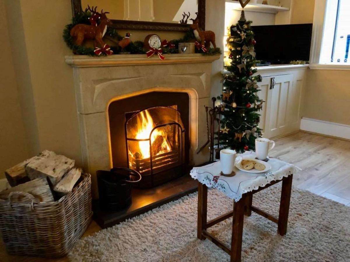 Moo Cow Self Catering Farm stay Oakham